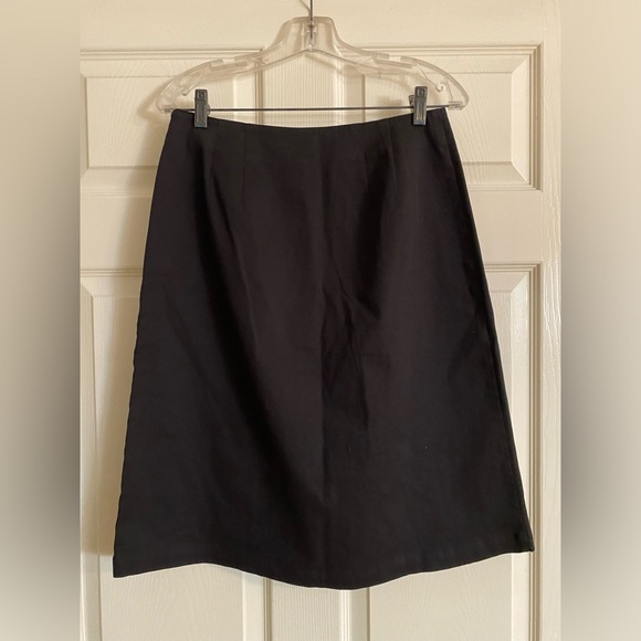 TALBOTS Pleat Skirt🥰 - Picture 7 of 8